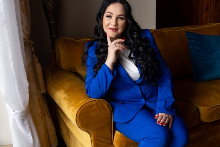 Dla tych ludzi jestem ostatnią deską ratunku