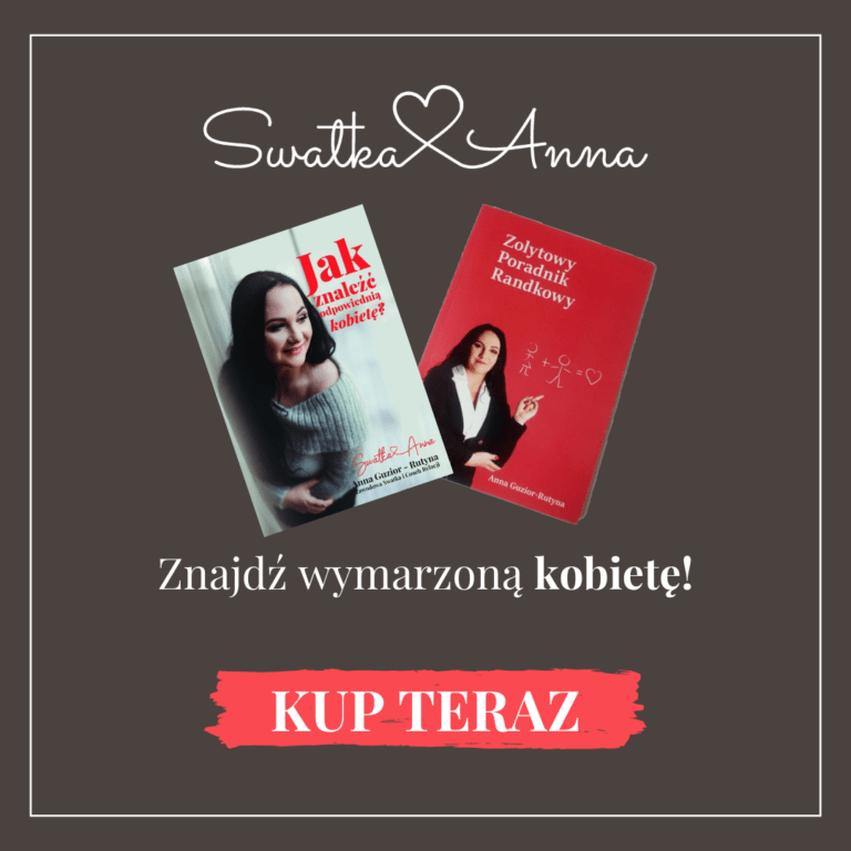 Znajdź wymarzoną kobietę