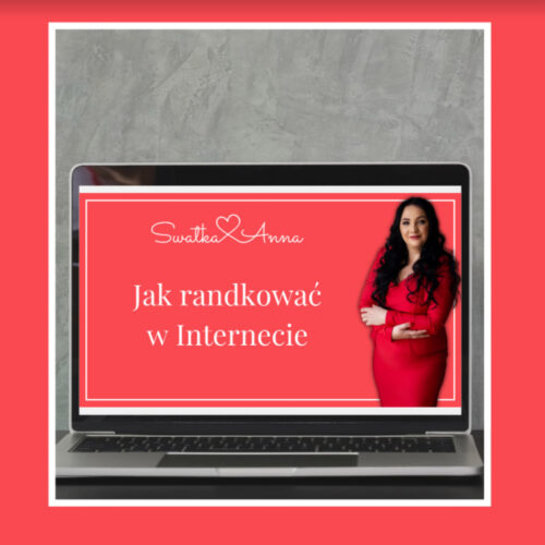 Jak randkować w internecie?
