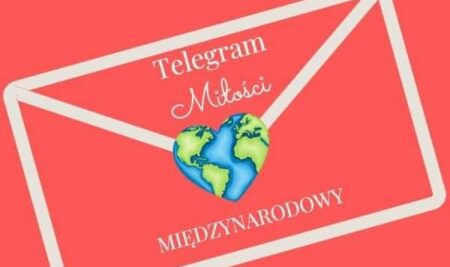 Międzynarodowy Telegram Miłości
