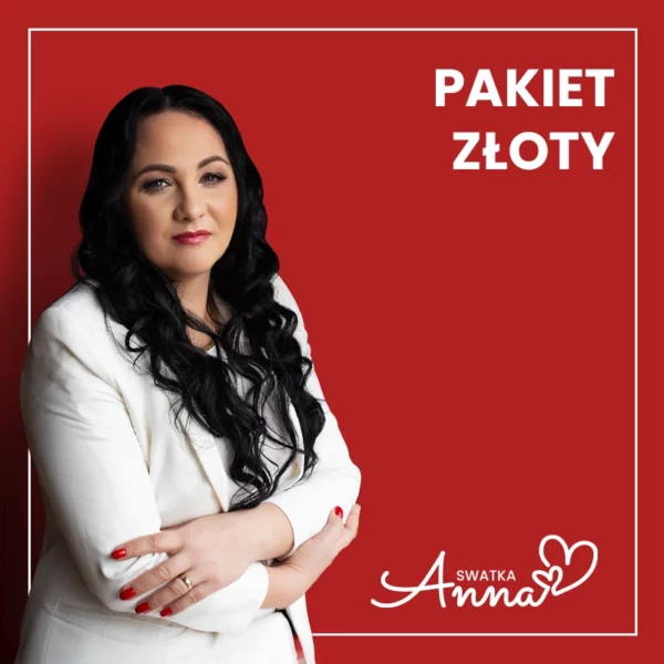 pakiet złoty