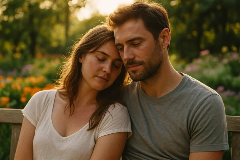 przyjaźń w związku