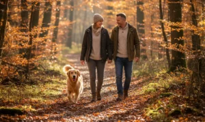 Inicjacja seksualna w późnym wieku