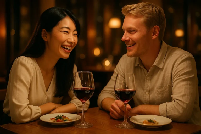 Zwiazek Z Obcokrajowcem