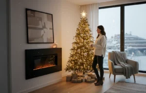 Pierwsze święta po rozwodzie