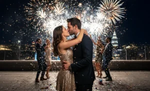 postanowienie noworoczne