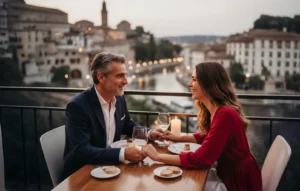 Różnica wieku w związku