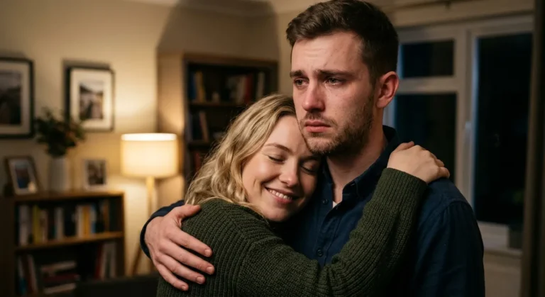 z taką kobietą sie nie wiąż